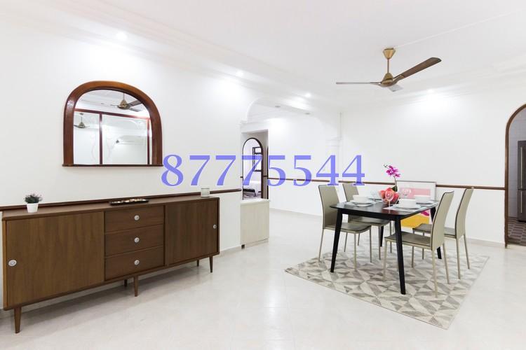 Blk 742 Tampines Street 72 (Tampines), HDB 5 Rooms #167945132